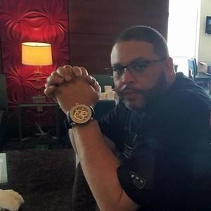 Meet your Posher, Tony